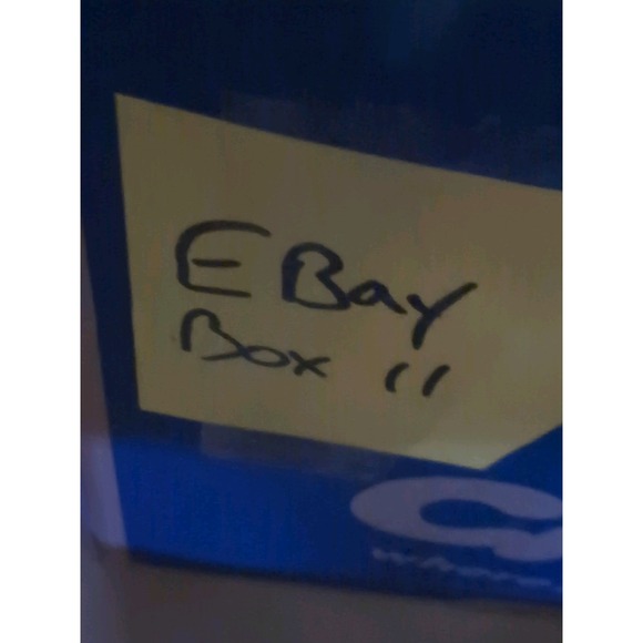 Glass Vase, Ribbed Vase, Flower Vase, Fluted Glass Vase, Clear Vase, Large - Picture 7 of 7